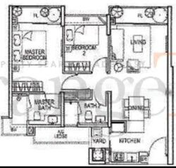 Optima @ Tanah Merah (D16), Condominium #465424901